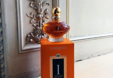 perfumy eisenberg latin orientals