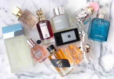 jak przedłużyć trwałość perfum?