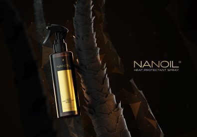 polecany spray termoochronny Nanoil