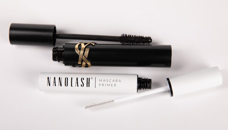 nanolash mascara primer